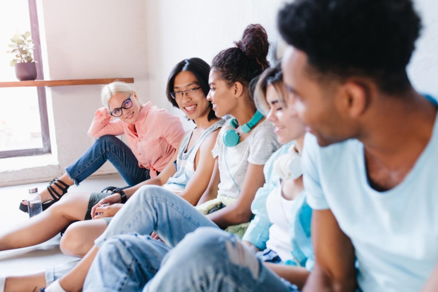 Data security and compliance visualization