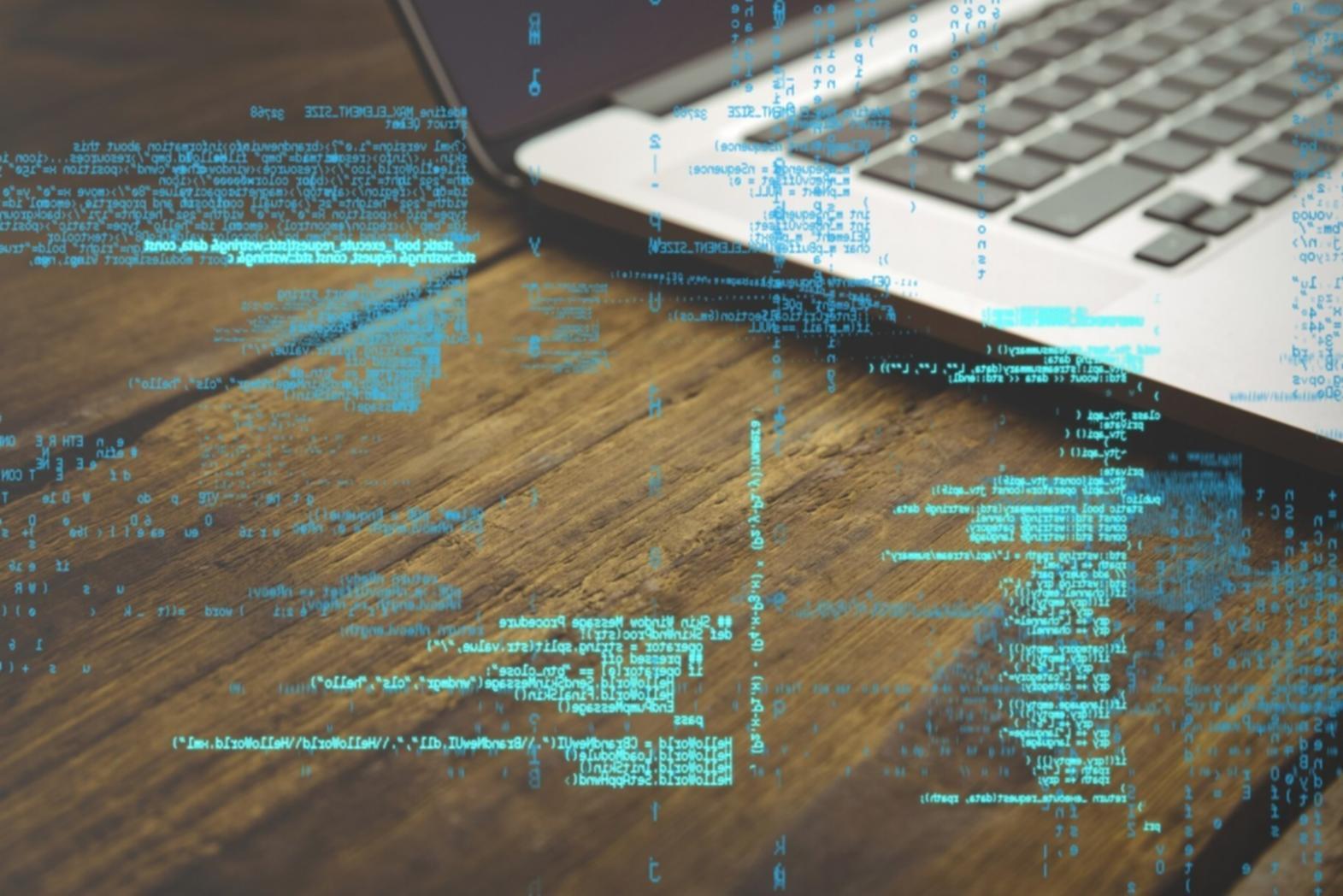 Team training session on new financial software and digital processes