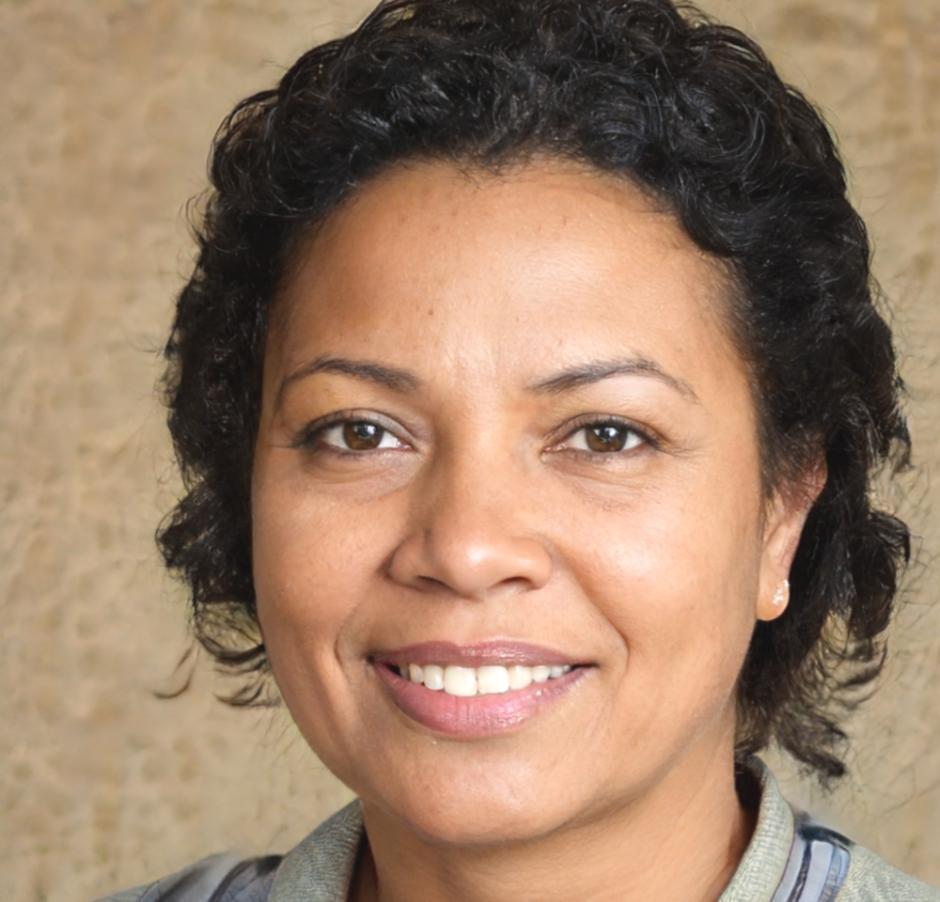 Portrait of Hae-won Rhee, Senior Financial Systems Consultant